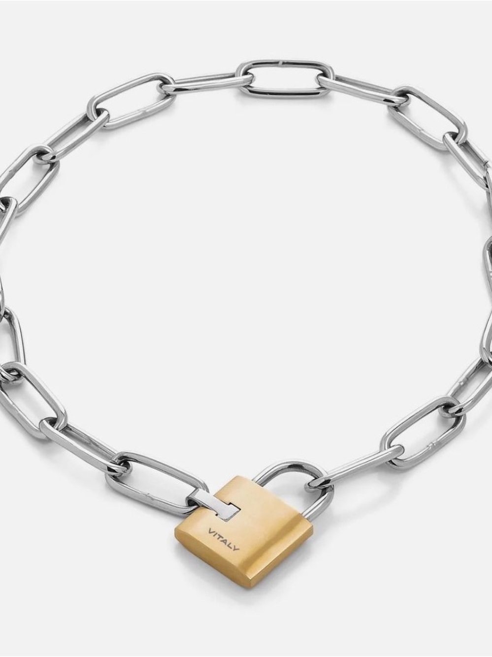 Necklace  Trespass from Vitaly
With box